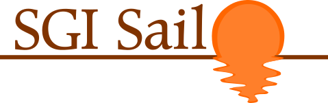 SGI Sail